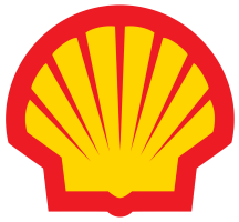 SHell Logo